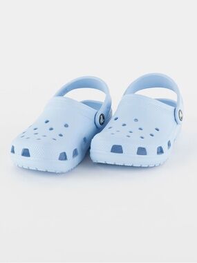 Crocs Kids Classic Clogs